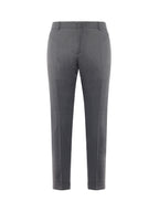 BeAble RTW Grey Virgin Wool - 32