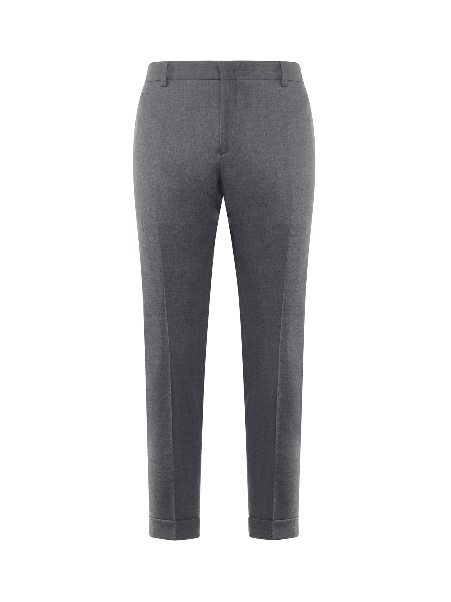 BeAble RTW Grey Virgin Wool - 34
