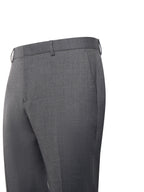BeAble RTW Grey Virgin Wool - 32
