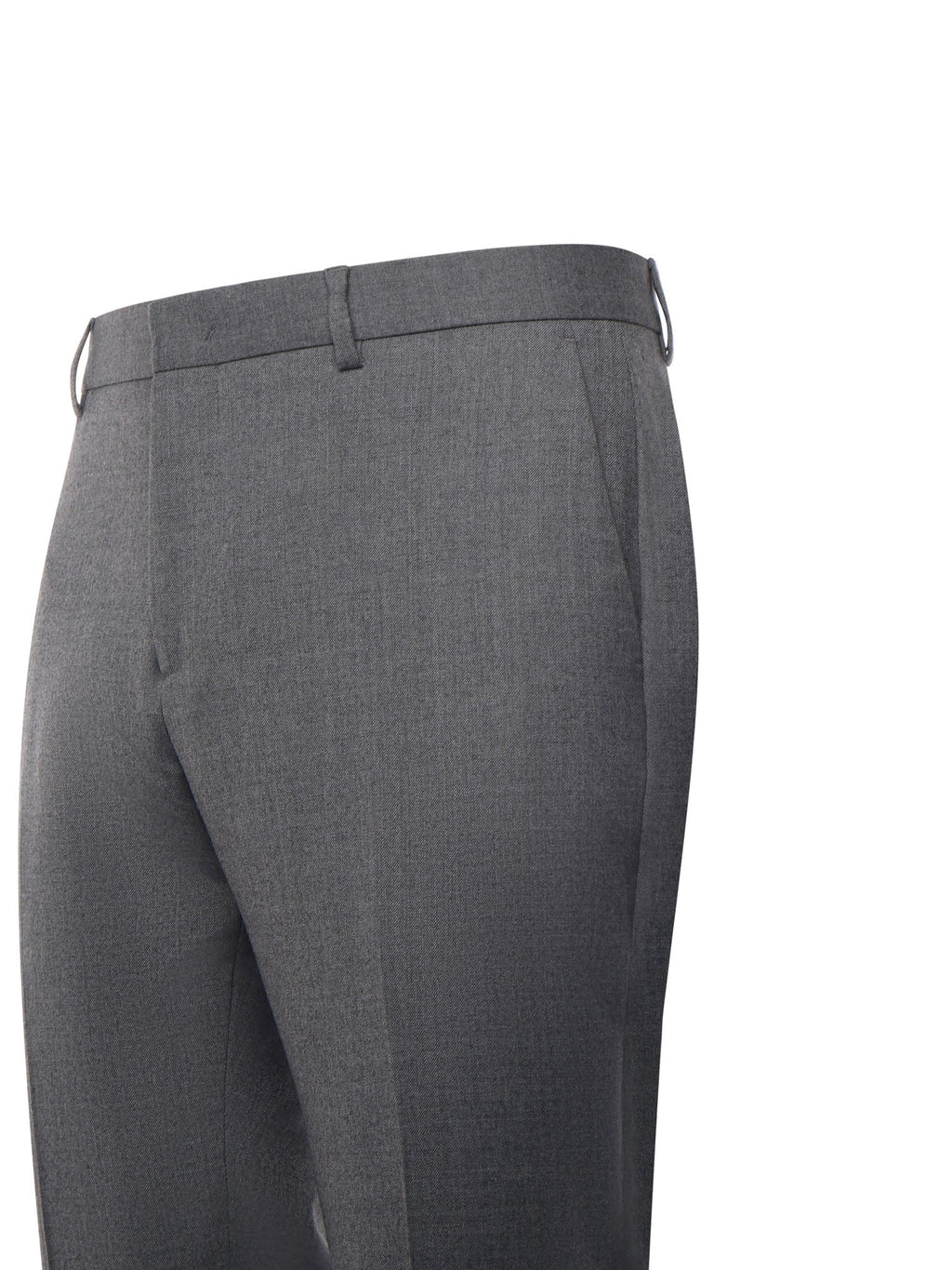 BeAble RTW Grey Virgin Wool - 34