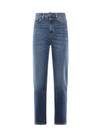 ICON DENIM Jeans Eclipse Cotton
