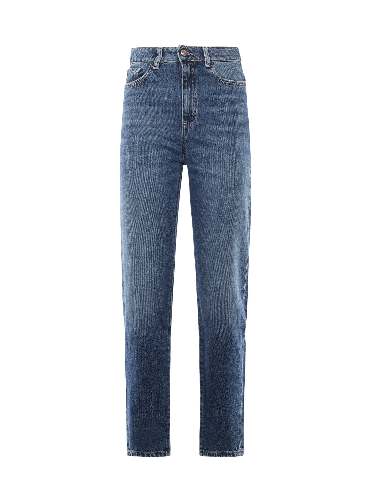 ICON DENIM Jeans Eclipse Cotton