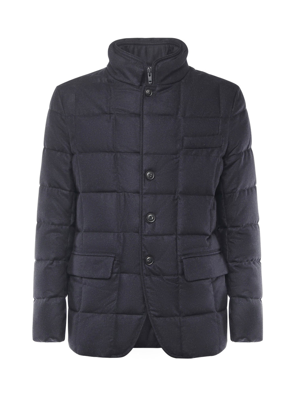 Fay Coats Virgin Wool