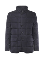 Fay Coats Virgin Wool
