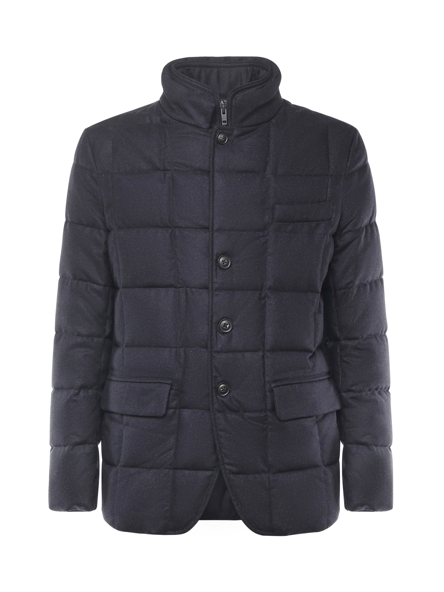 Fay Coats Virgin Wool
