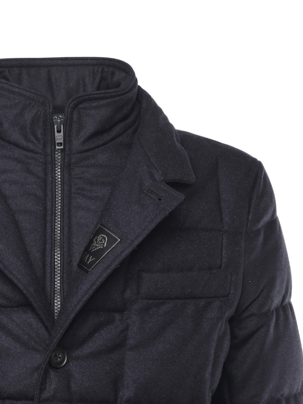 Fay Coats Virgin Wool