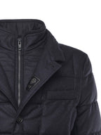 Fay Coats Virgin Wool