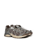 SALOMON Sneakers Falcon Pewter Whpep Synthetic / Fabric - 8