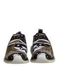 Men's Multicolor Sorrento Low Top Sneakers Shoes
