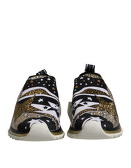 Men's Multicolor Sorrento Low Top Sneakers Shoes