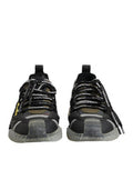 Men's Multicolor Lace Up Low Top Ns1 Sneakers Shoes