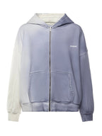 Bonsai Sweaters Blue Cotton - M