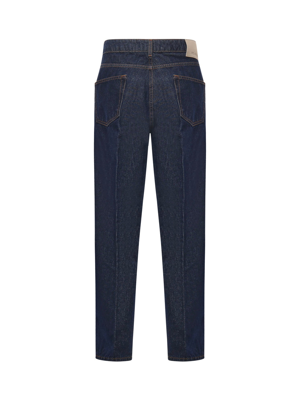 BeAble Jeans Blue Cotton - 33