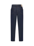 BeAble Jeans Blue Cotton - 33