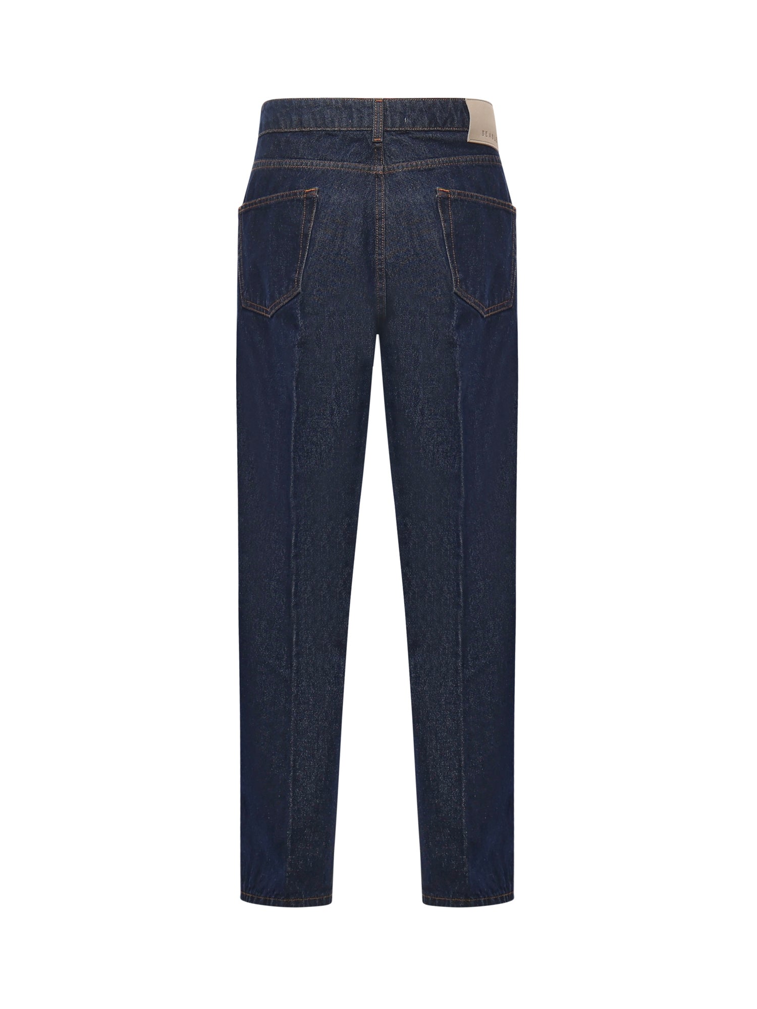BeAble Jeans Blue Cotton - 33