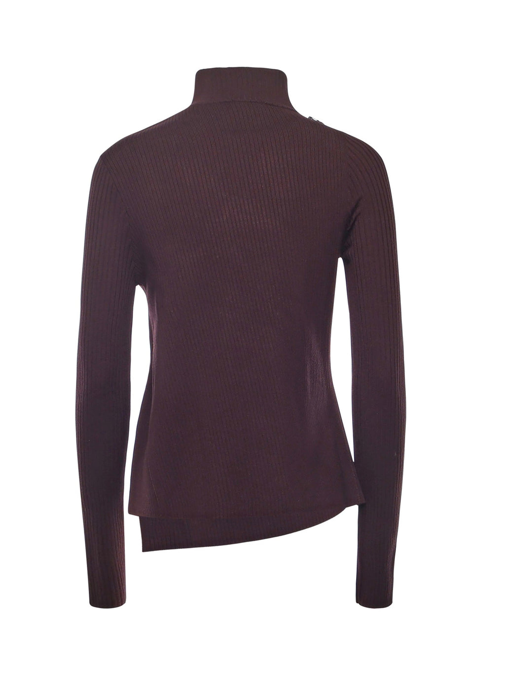 Courreges Sweaters Purple Viscose - M