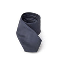 Men's Blue Silk Tie