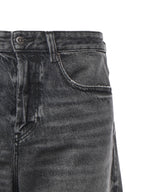 Diesel Jeans Gray Cotton - 28X32