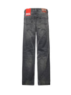 Diesel Jeans Gray Cotton - 28X32