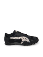 PUMA X ASAP ROCKY Sneakers Black Desert Dust 58.cape / Fur