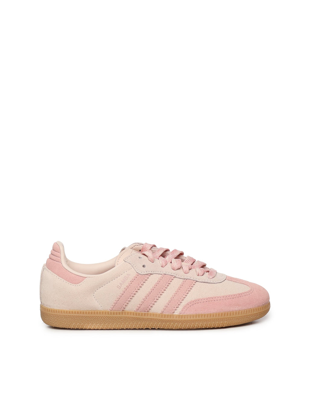 Adidas Originals Sneakers Wonder Quartz, Mauve, G Leather - 6