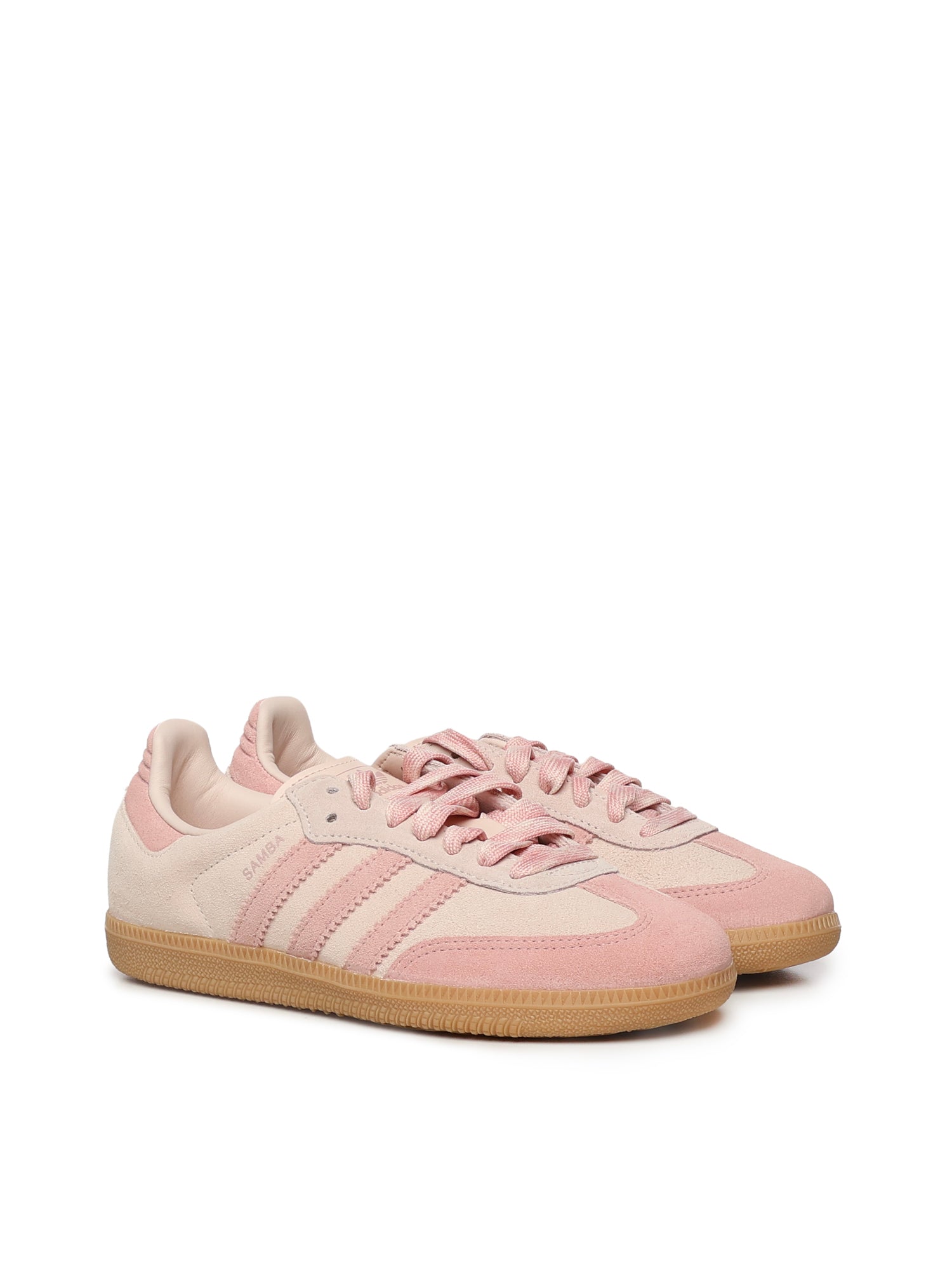 Adidas Originals Sneakers Wonder Quartz, Mauve, G Leather - 6