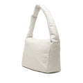 Small Calfskin Monaco Sling Shoulder Bag