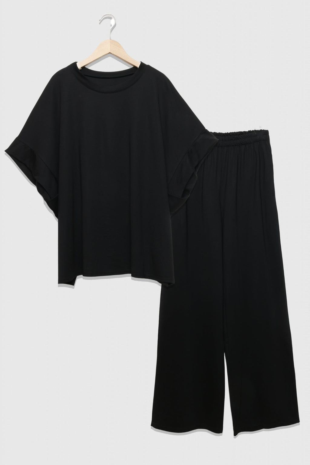 CONJUNTO  CURVE LILI