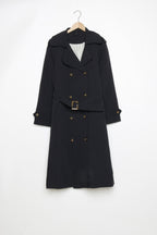 TRENCH  CAPA