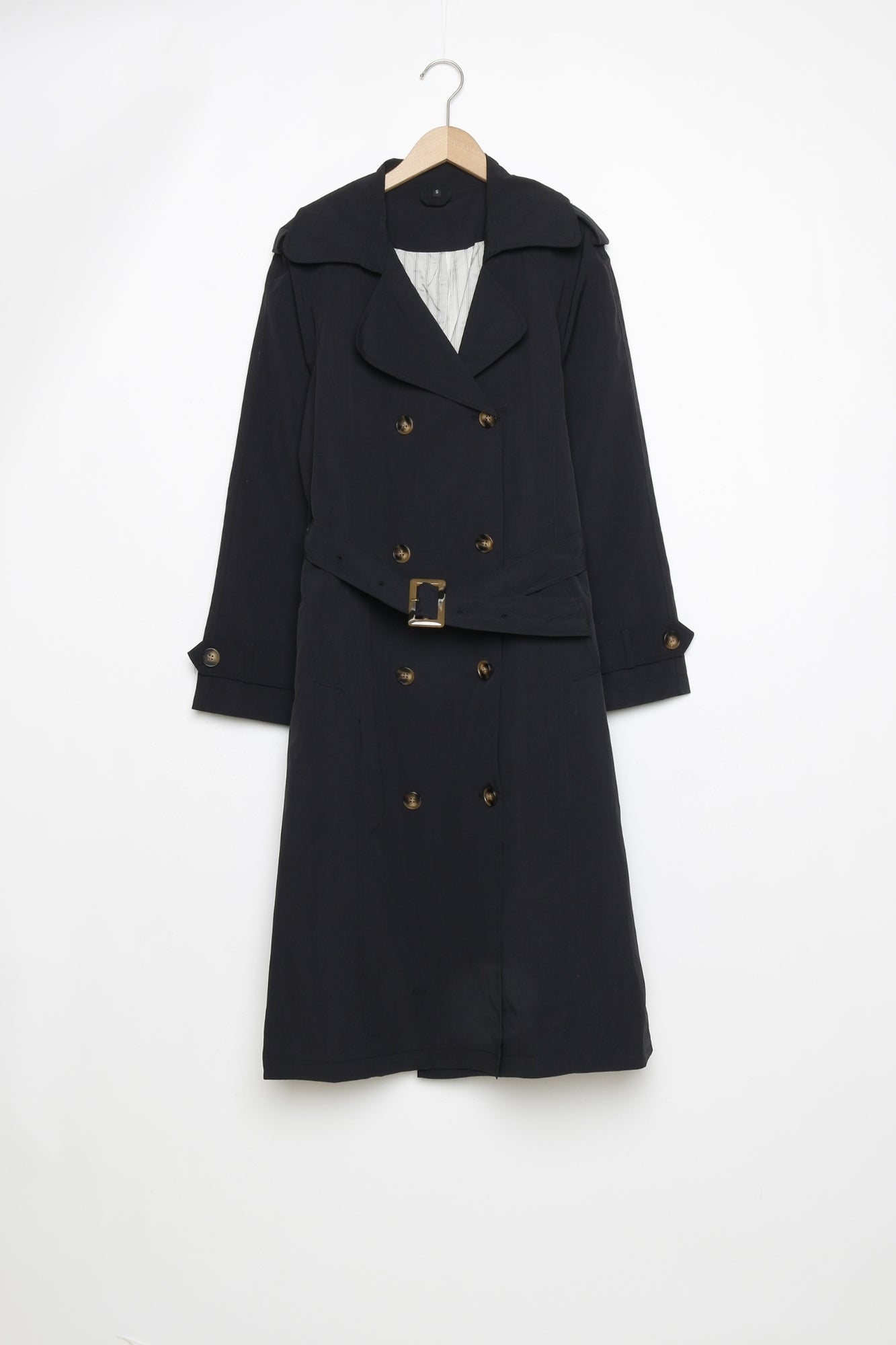 TRENCH  CAPA