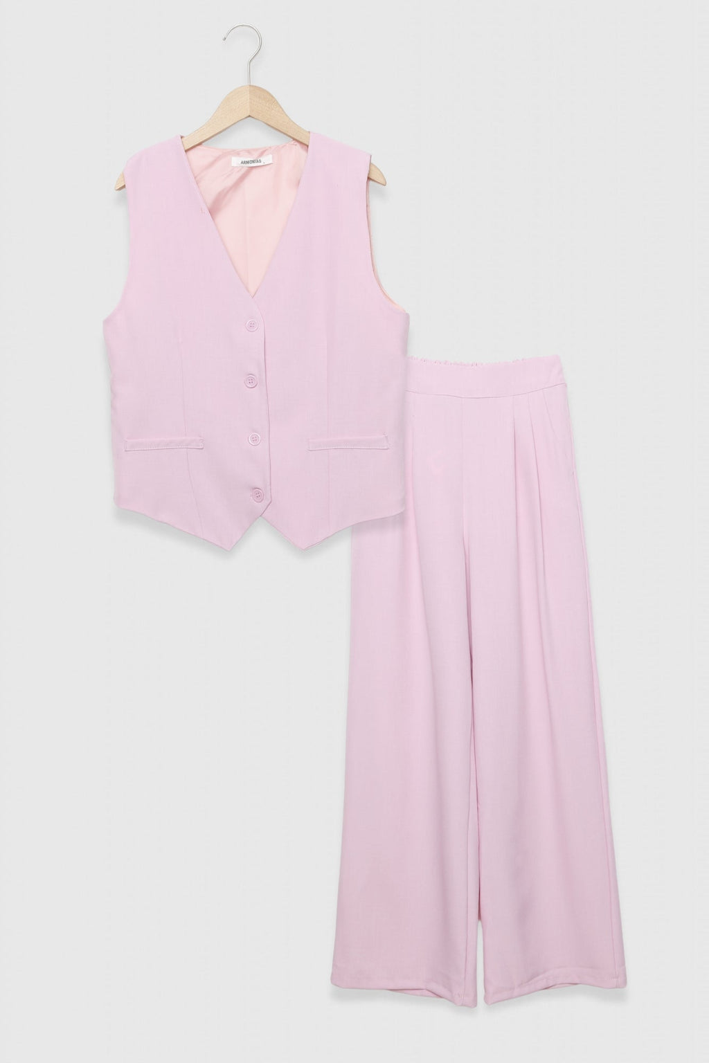 CONJUNTO  GALA