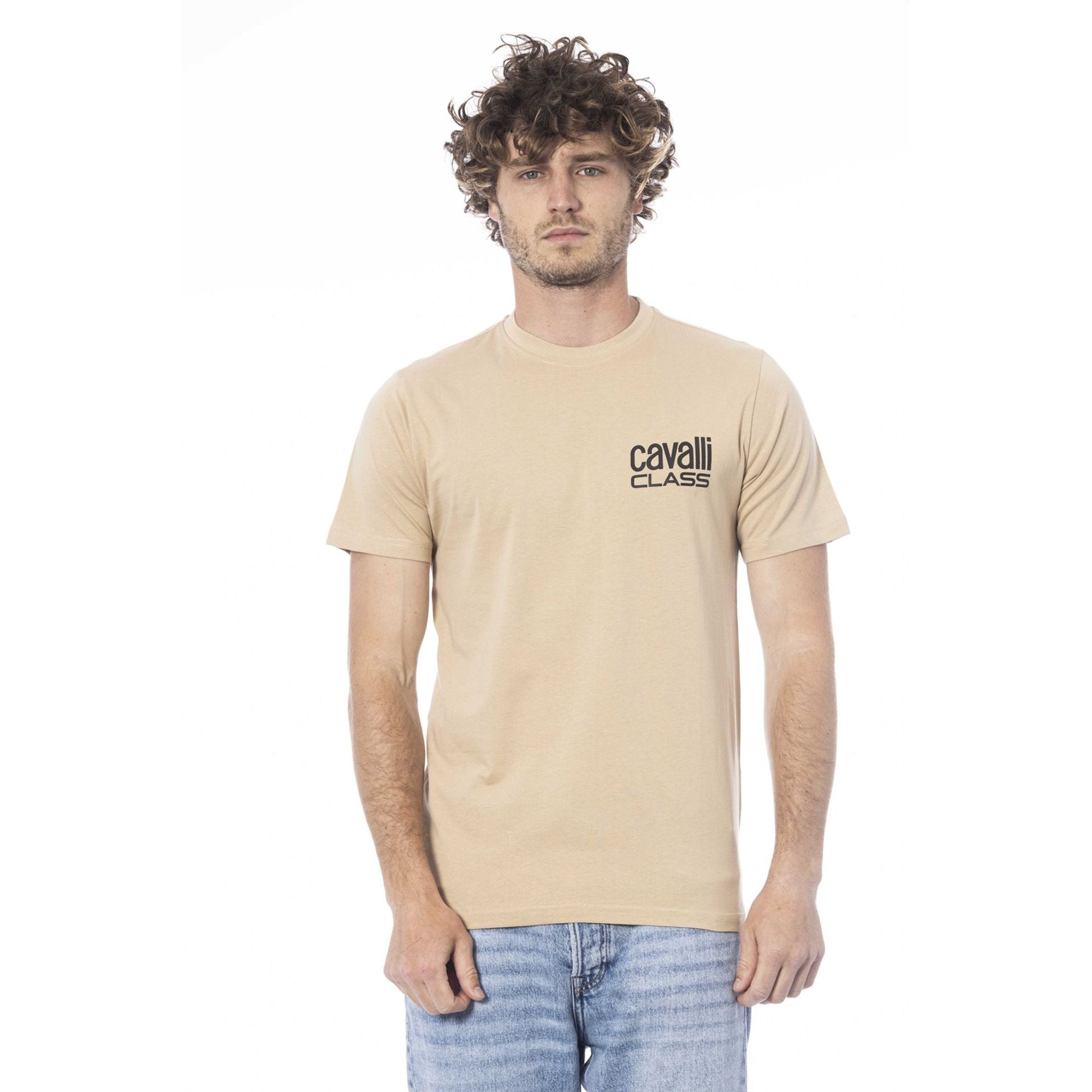 Cavalli Class Camisetas