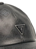 Guess AM9546 Baseball Cap — Black
