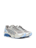 Asics Sneakers Clay Grey Still Polyester