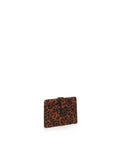 Kurt Geiger Wallets Brown Suede