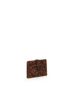 Kurt Geiger Wallets Brown Suede