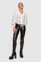 LEGGINGS  CROP