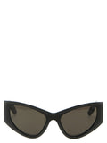 Balenciaga Sunglasses — Black
