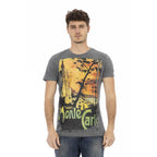 Trussardi Action Camisetas
