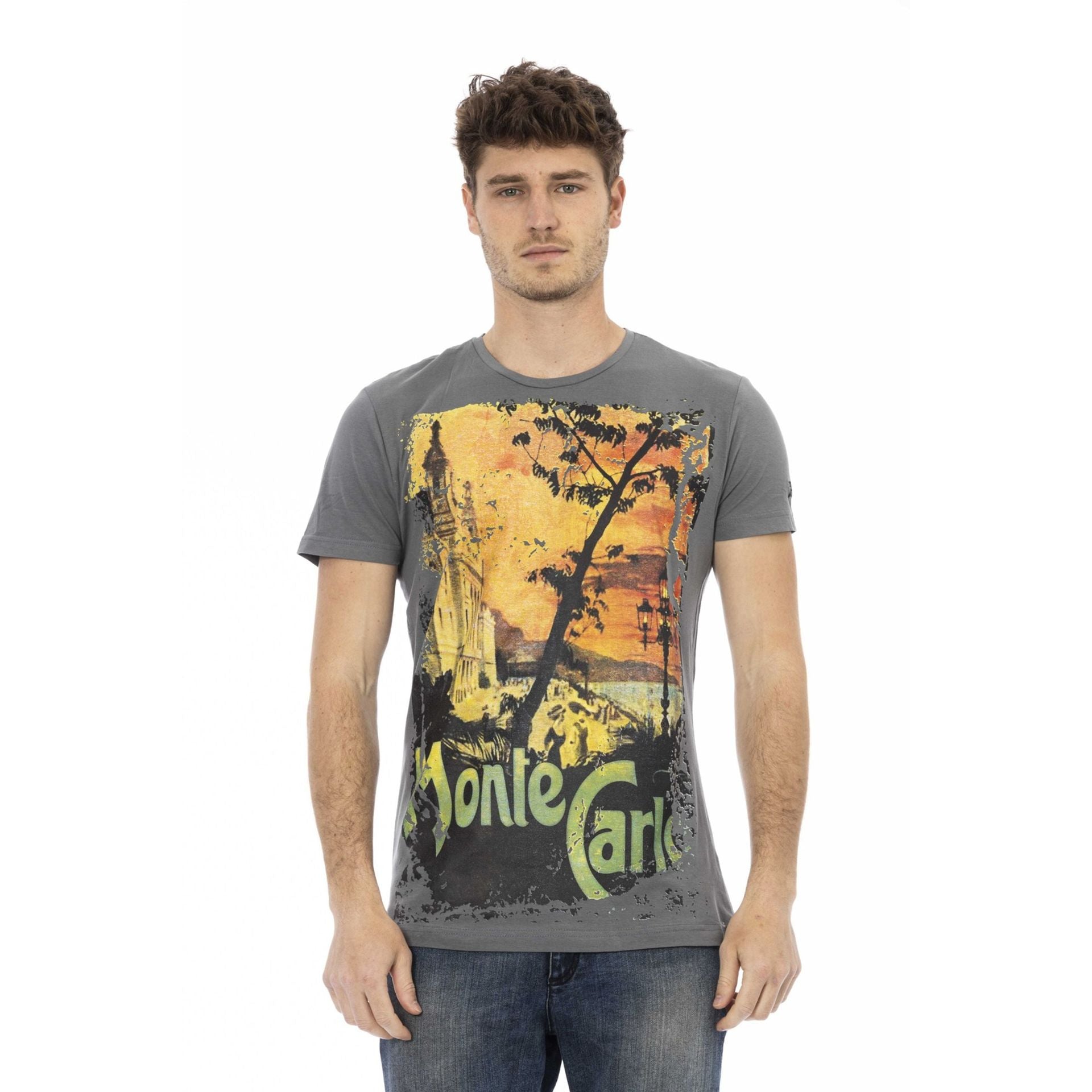 Trussardi Action Camisetas