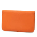 Clemence Dogon Duo Wallet GM