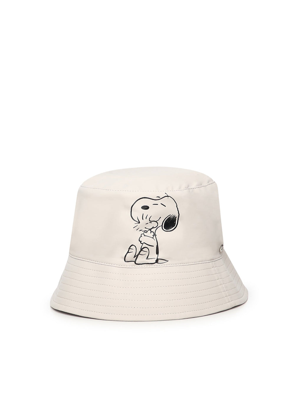 Coccinelle Hats Snow Synthetic Fabric