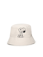 Coccinelle Hats Snow Synthetic Fabric