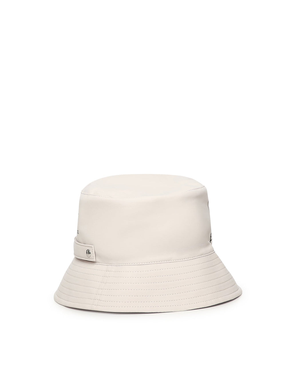 Coccinelle Hats Snow Synthetic Fabric