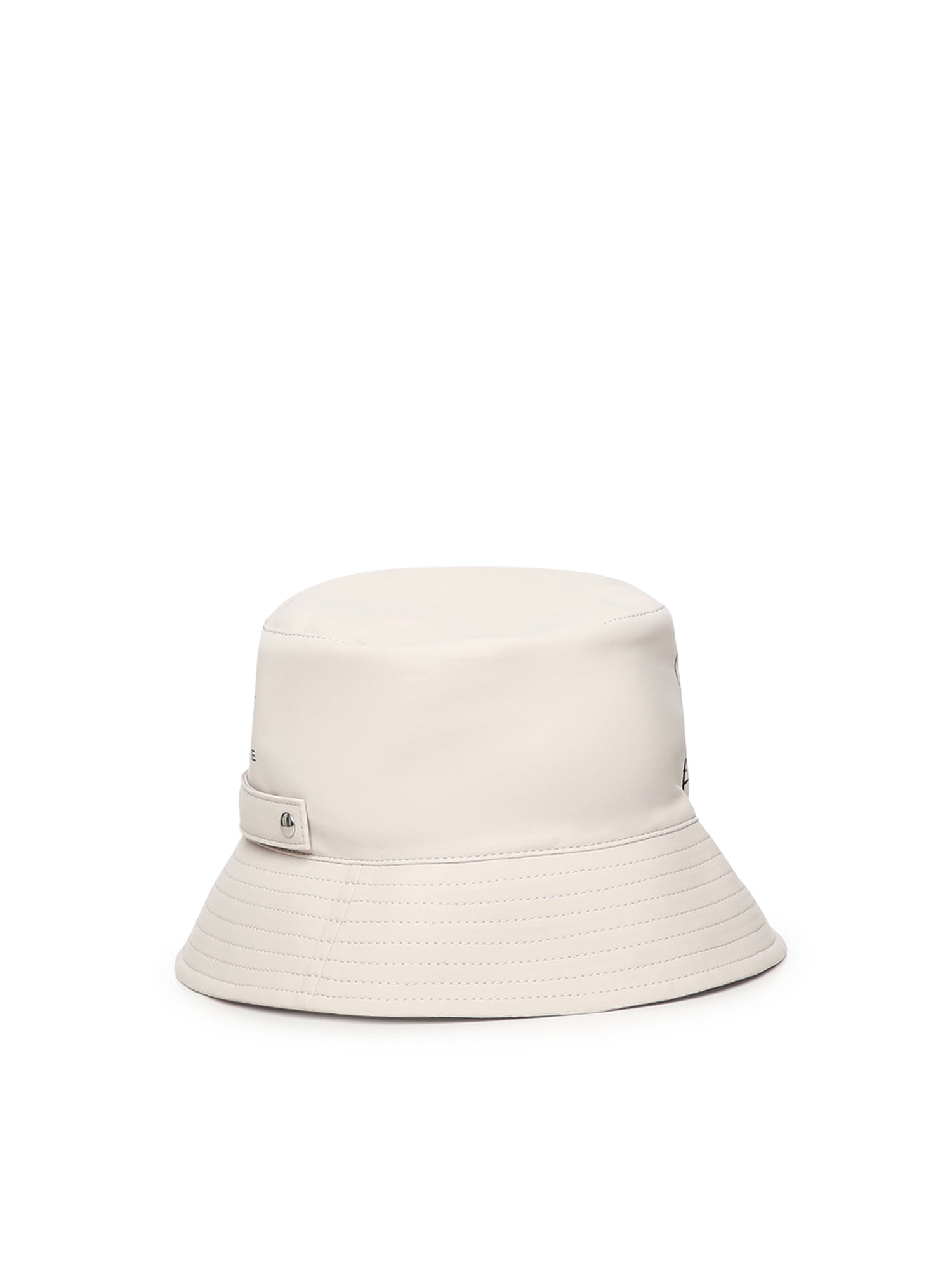 Coccinelle Hats Snow Synthetic Fabric