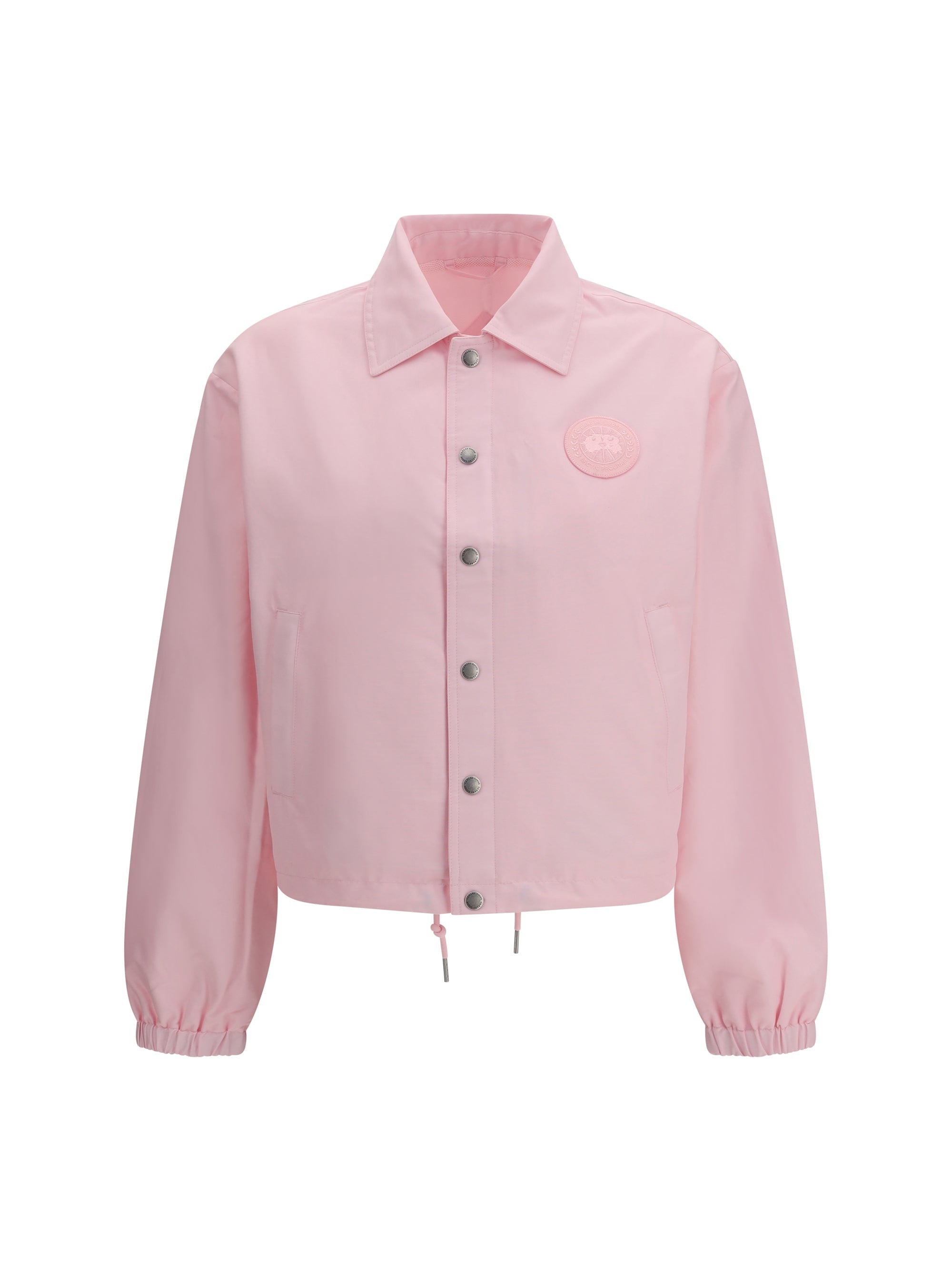 Canada Goose Regency Jacket — Pink