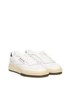Reebok Sneakers Vintage Black Calfskin - 11½