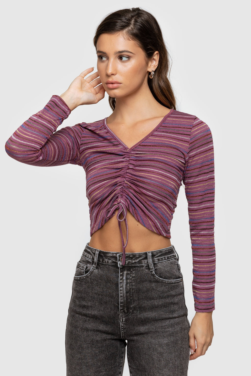 TOP  BRILLOS