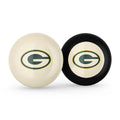 Imperial USA NFL Logo Cue Ball & 8 Ball