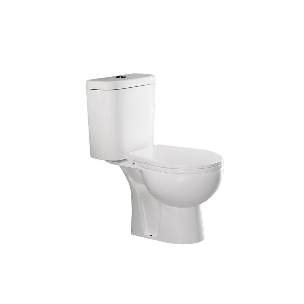 AQUORE 20337 BOLONIA Inodoro Completo Salida Suelo